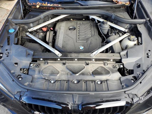 2019 BMW X5 XDRIVE4 - 5UXCR6C52KLL61906