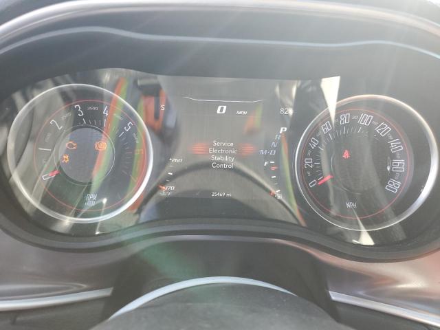 2020 DODGE CHALLENGER R/T SCAT PACK 2C3CDZFJ3LH103696