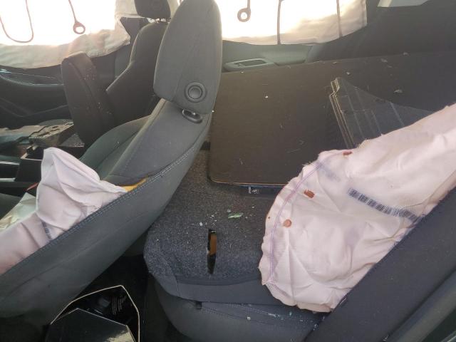 2017 CHEVROLET CRUZE LT 3G1BE6SM3HS573131