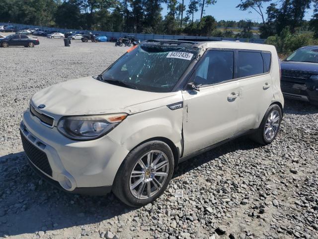 KIA SOUL !
