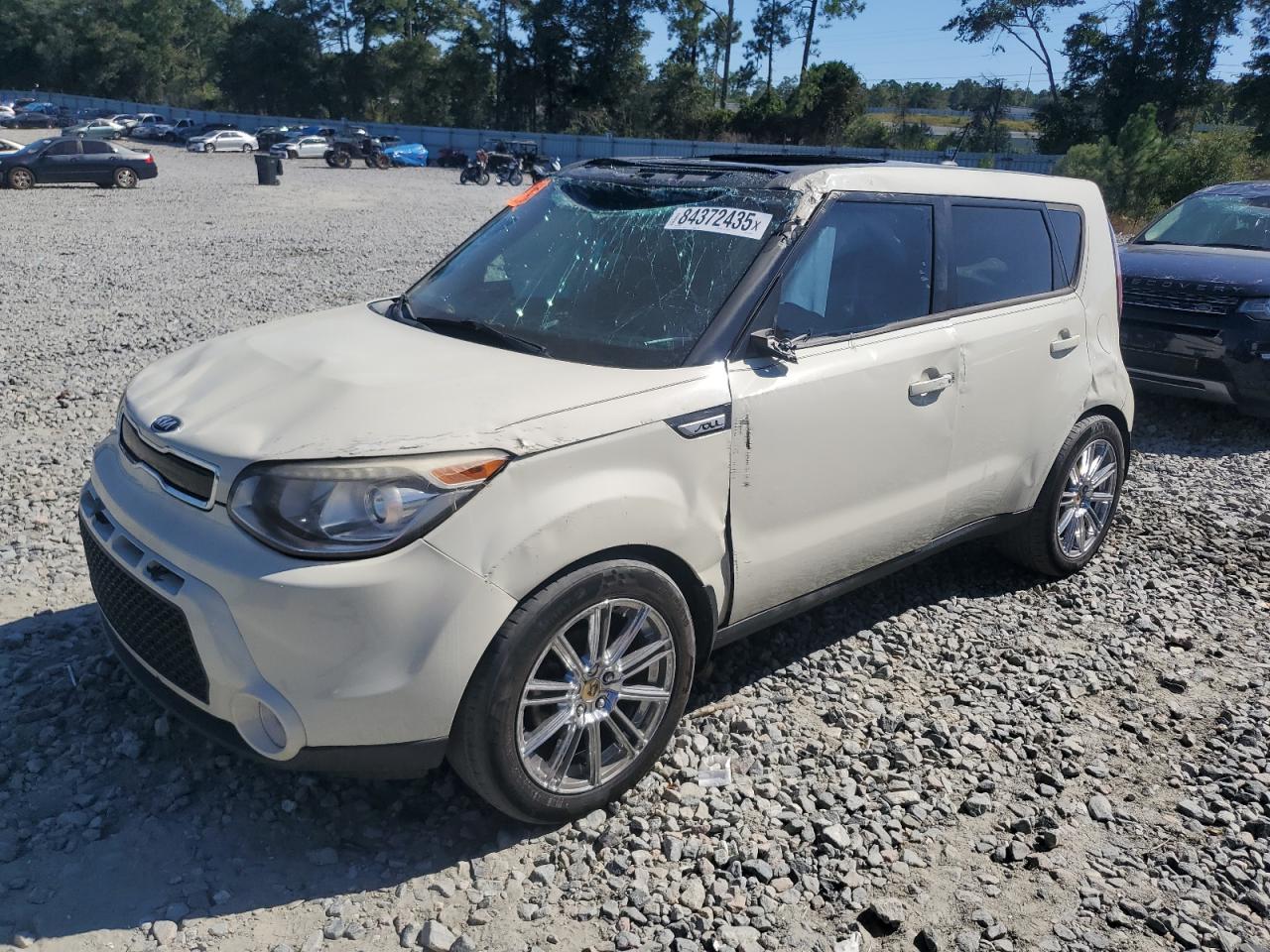 KIA SOUL !