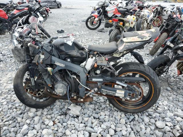 2008 HONDA CBR600 RR #3294350900