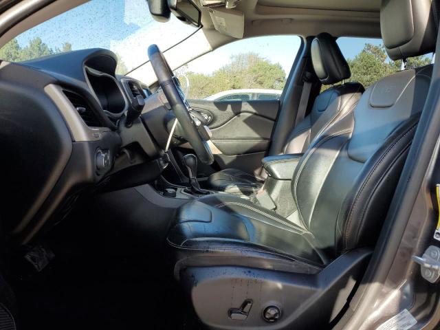 2017 JEEP CHEROKEE L - 1C4PJMDS4HW583888