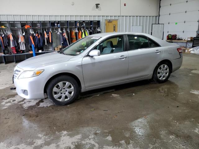 Global Auto Auctions: 2010 TOYOTA CAMRY BASE