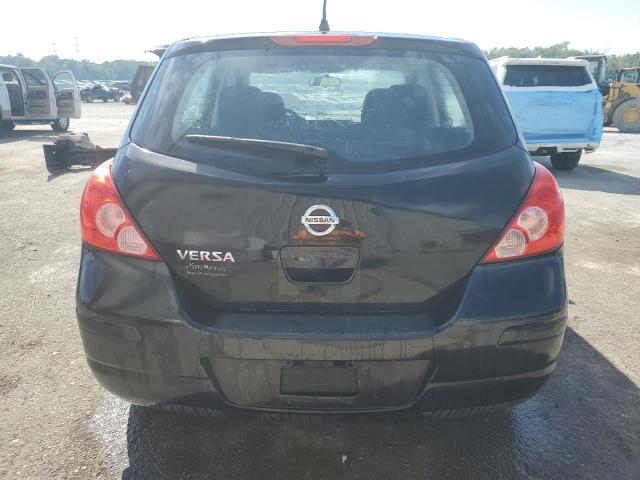 2011 NISSAN VERSA S - 3N1BC1CP7BL503144