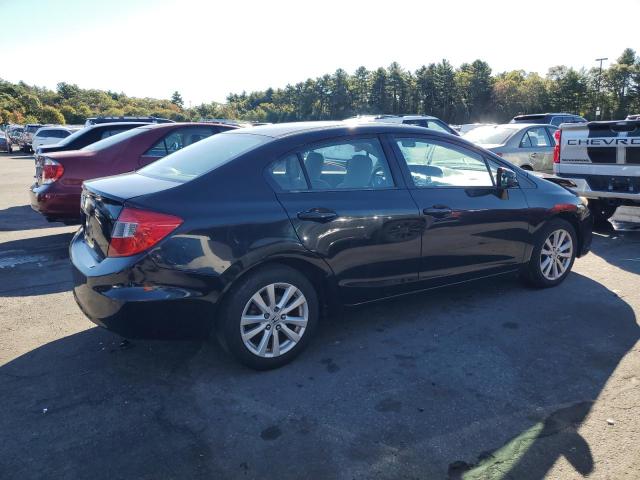 2012 HONDA CIVIC EX - Other View