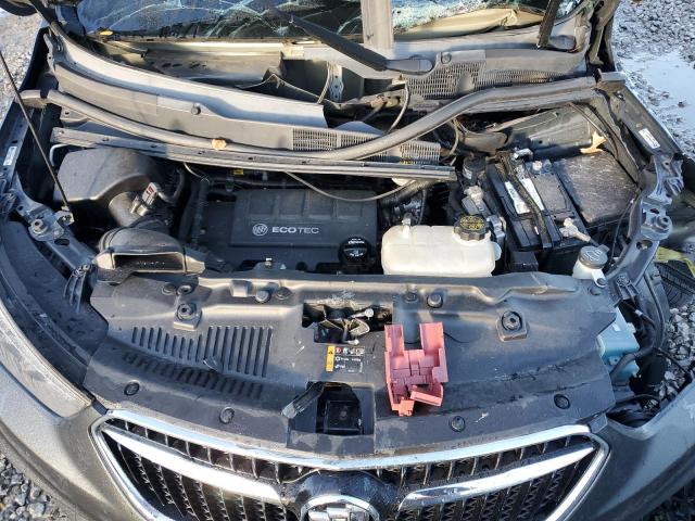 2018 BUICK ENCORE SPO #3309506566