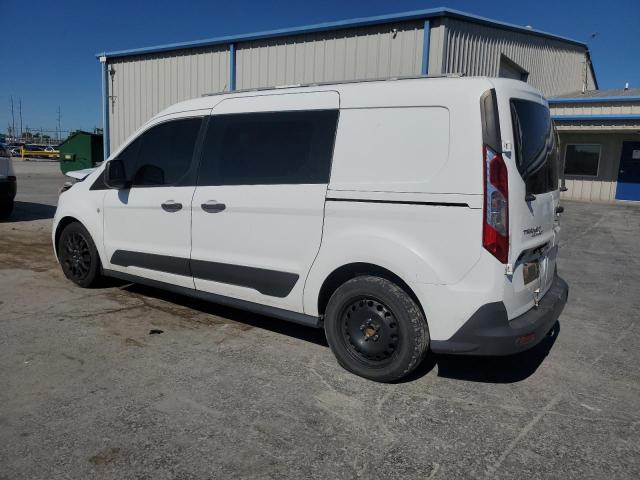 2014 FORD TRANSIT CONNECT XLT - NM0LS7F71E1143400