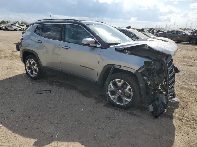 2021 JEEP COMPASS LI - 3C4NJDCB5MT541206