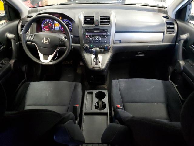 2011 HONDA CR-V EX - 5J6RE4H50BL006893