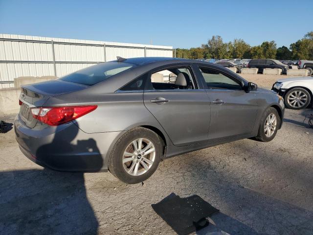 2013 HYUNDAI SONATA GLS - 5NPEB4AC1DH722344