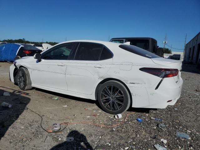 2021 TOYOTA CAMRY SE #3308473291