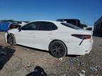 Lot #3308473291 2021 TOYOTA CAMRY SE