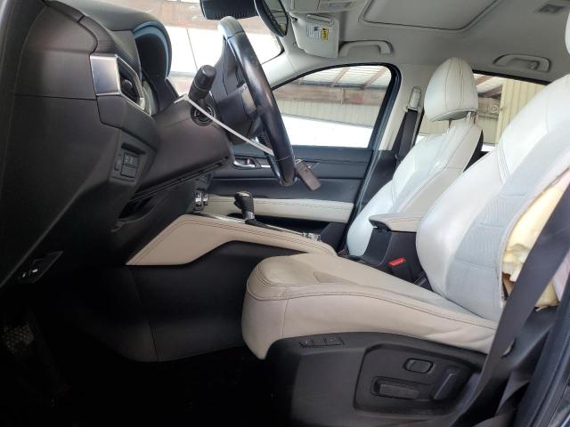 2018 MAZDA CX-5 GRAND - JM3KFADM6J1303359