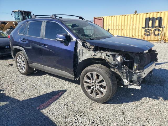 2020 TOYOTA RAV4 XLE P #3290496485