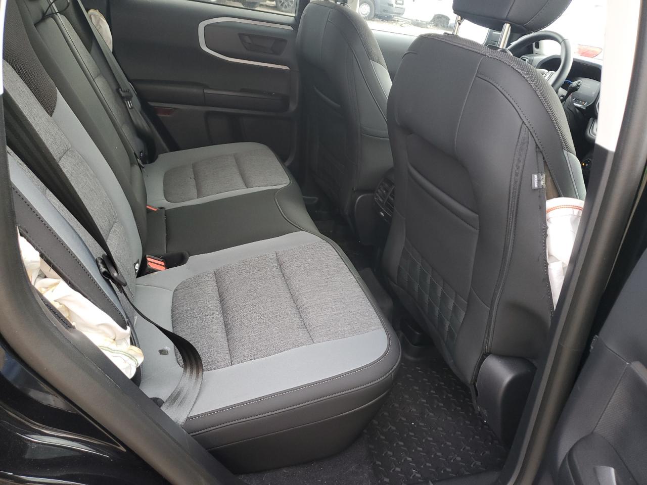 FORD BRONCO SPORT BIG BEND