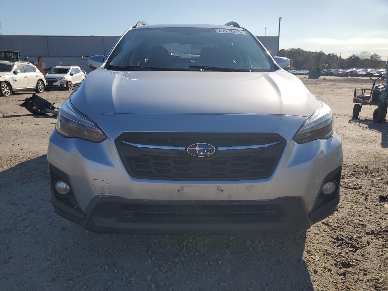 SUBARU CROSSTREK LIMITED