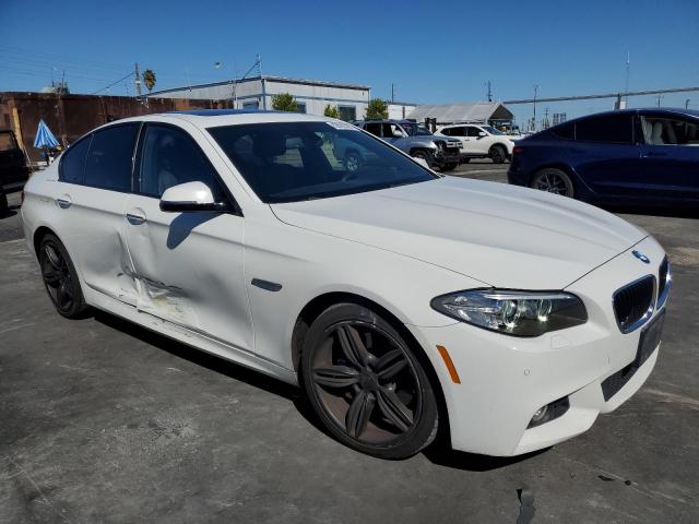 2016 BMW 535 I WBA5B1C56GG133101