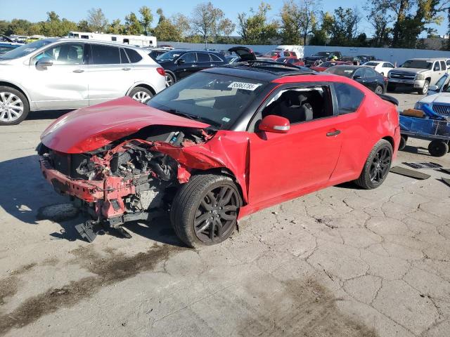 TOYOTA SCION TC