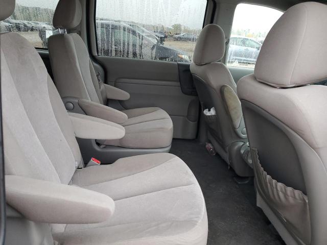 2011 KIA SEDONA LX #3319336979