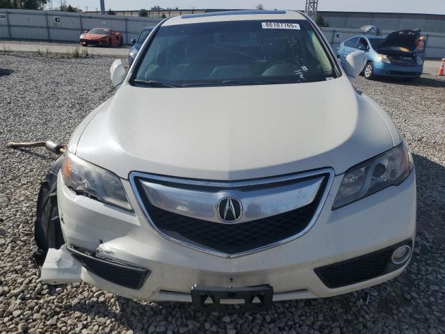 2015 ACURA RDX TECHNOLOGY 5J8TB4H55FL008151