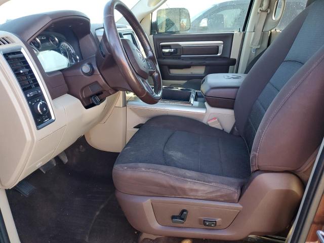 2013 RAM 1500 SLT - 1C6RR7LT6DS619747