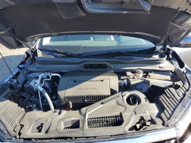 2025 HONDA PILOT EXL #3291390144