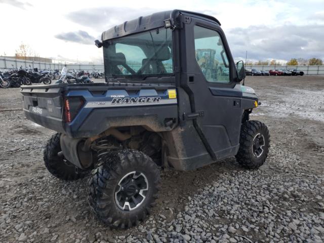 2019 POLARIS RANGER XP - 4XARRU998K8909721