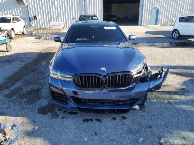 2022 BMW M550XI #3317956930