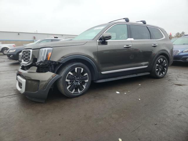 2024 KIA TELLURIDE #3316715412
