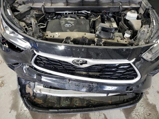 2020 TOYOTA HIGHLANDER #3301653633