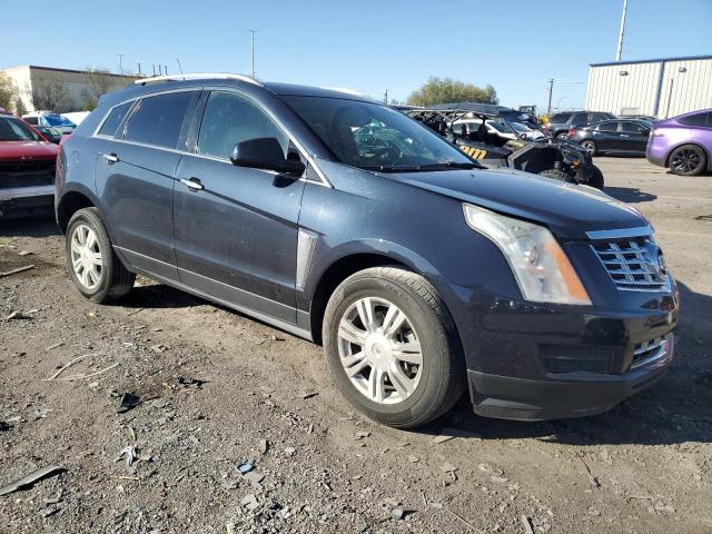 2014 CADILLAC SRX LUXURY #3281739903