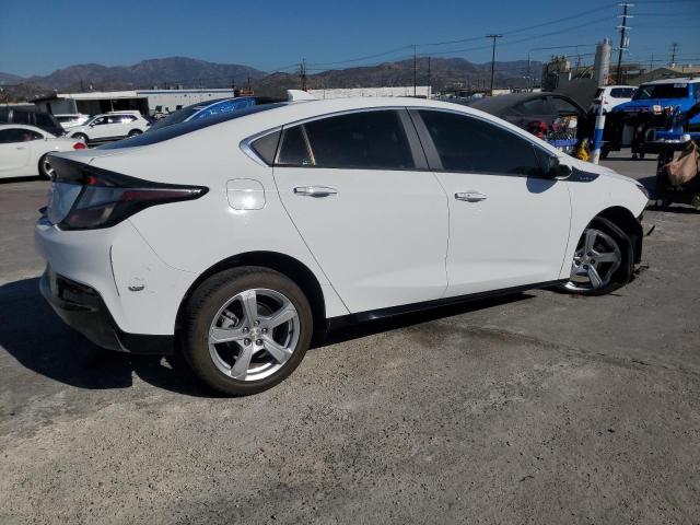 2018 CHEVROLET VOLT LT - 1G1RC6S57JU111545