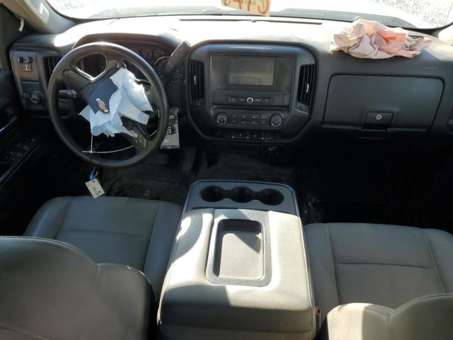 2019 CHEVROLET SILVERADO #3290331026