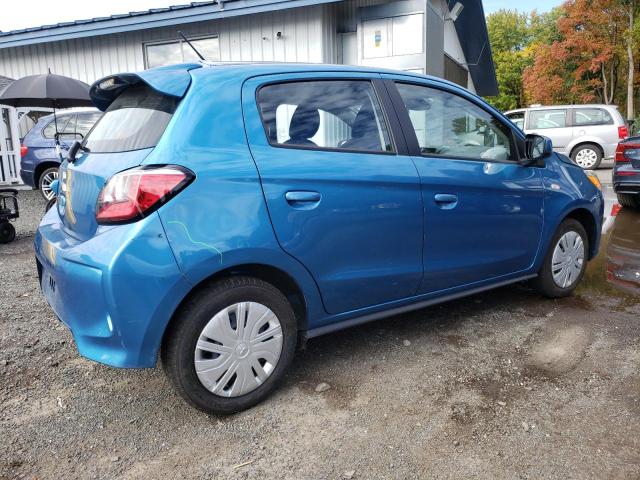 2024 MITSUBISHI MIRAGE ES - ML32AUHJ3RH016950