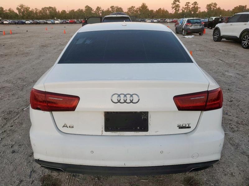 2018 AUDI A6 PREMIUM #3281387994