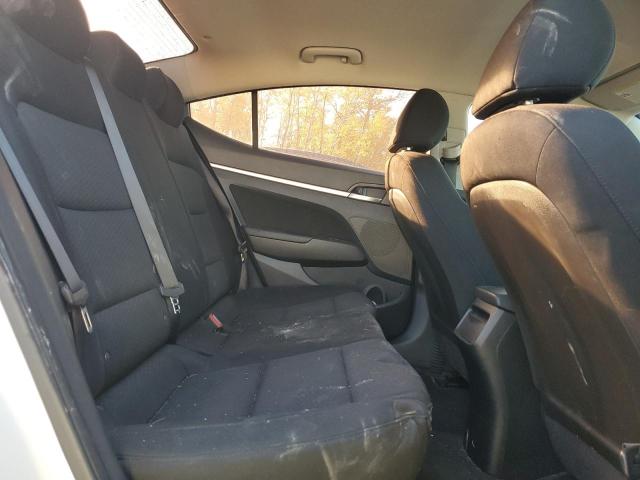 2019 HYUNDAI ELANTRA SE - KMHD84LF7KU814980