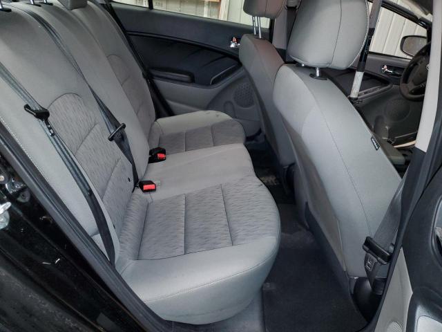 2016 KIA FORTE LX - KNAFK4A61G5523889