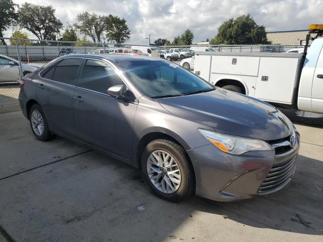 2016 TOYOTA CAMRY LE 4T4BF1FK8GR572542