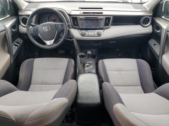 2015 TOYOTA RAV4 XLE - 2T3WFREV9FW154468