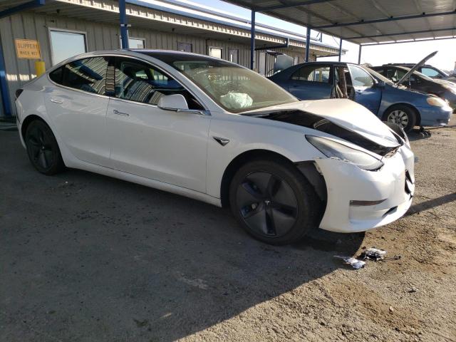 2018 TESLA MODEL 3 #3303707524