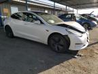 Lot #3303707524 2018 TESLA MODEL 3