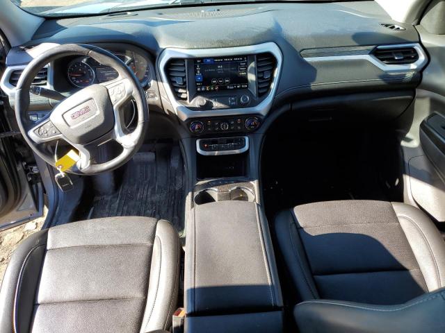 2021 GMC ACADIA SLT #3291198995