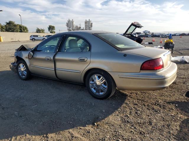 2000 MERCURY SABLE LS P #3286845230
