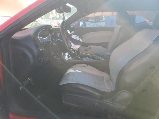 2016 DODGE CHALLENGER #3302913051