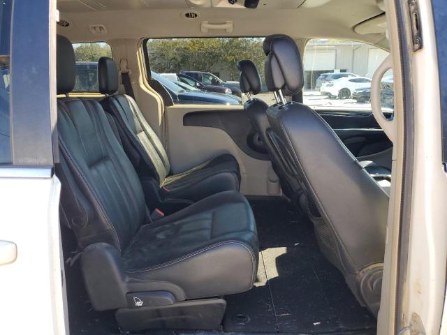 2012 CHRYSLER TOWN & COU #3278822286