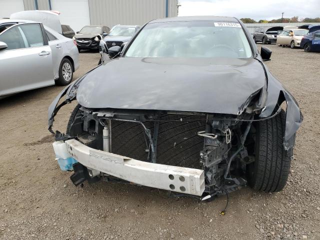 2012 INFINITI G37 #3314904528