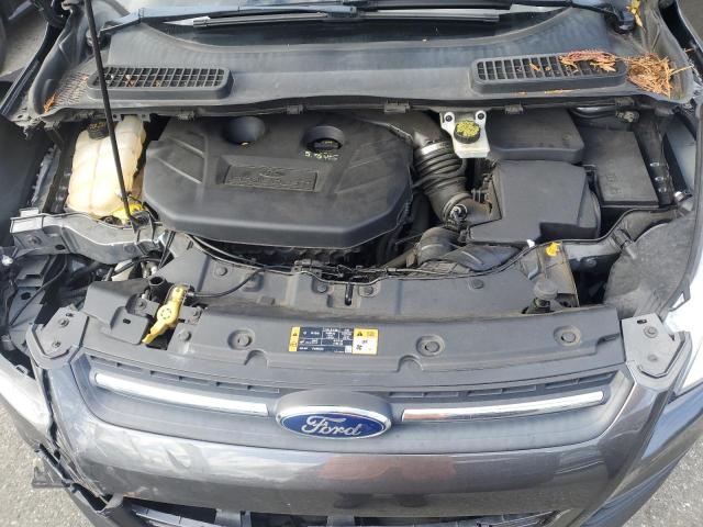 2015 FORD ESCAPE SE #3279827309