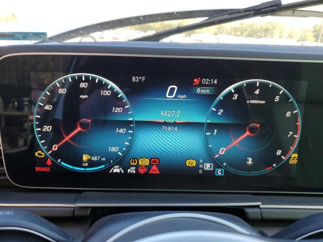 2021 MERCEDES-BENZ GLE 350 #3301818377