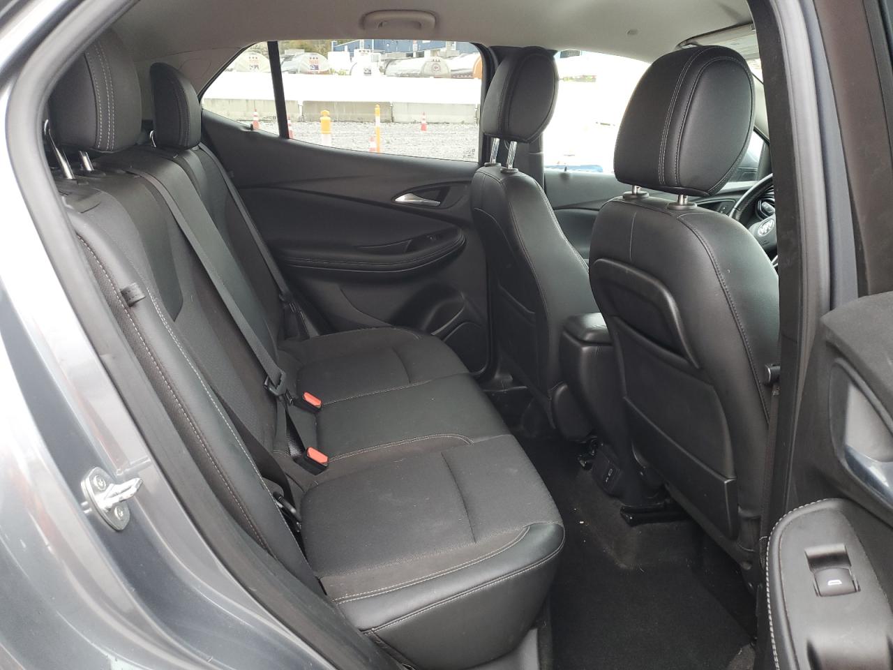 BUICK ENCORE PREFERRED